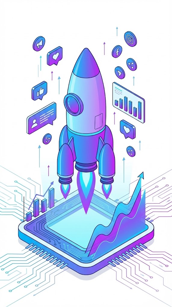 Your Partner in Telegram Growth